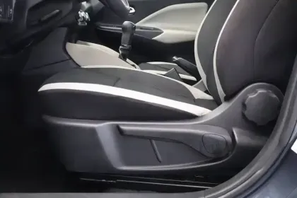 Photo 5 Nissan Micra  IG-T 100