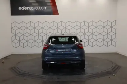 Photo 14 Nissan Micra  IG-T 100