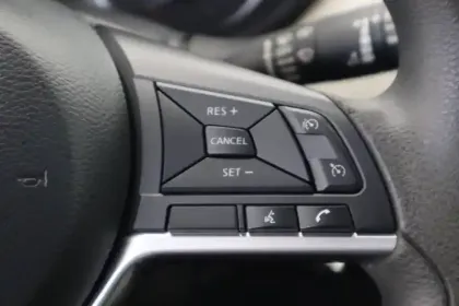 Photo 9 Nissan Micra  IG-T 100