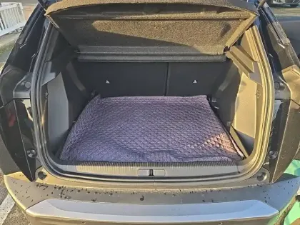 Photo 5 Peugeot 2008  Hybrid 145 e-DCS6