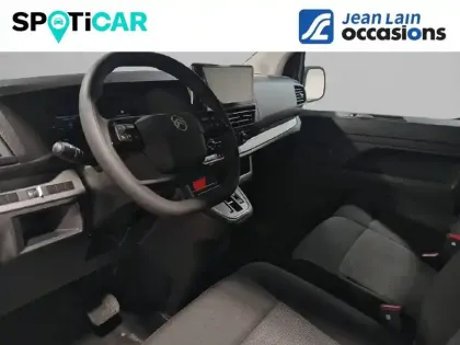 Photo 47 Citroën Jumpy  FGN M BLUEHDI 145 S&S EAT8