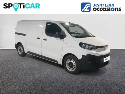 Photo 42 Citroën Jumpy  FGN M BLUEHDI 145 S&S EAT8