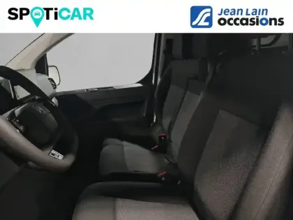 Photo 30 Citroën Jumpy  FGN M BLUEHDI 145 S&S EAT8