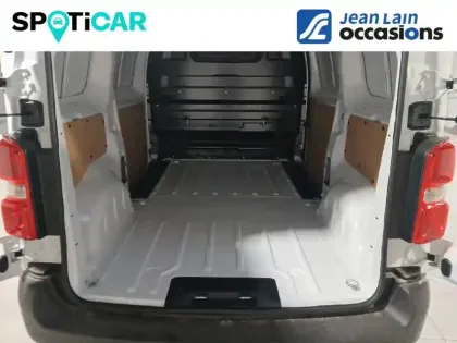 Photo 45 Citroën Jumpy  FGN M BLUEHDI 145 S&S EAT8