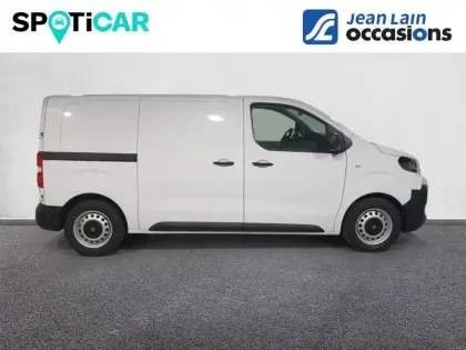 Photo 23 Citroën Jumpy  FGN M BLUEHDI 145 S&S EAT8