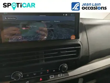 Photo 39 Citroën Jumpy  FGN M BLUEHDI 145 S&S EAT8