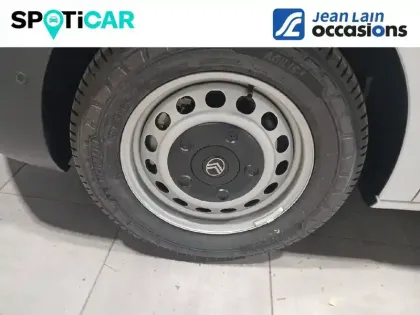 Photo 12 Citroën Jumpy  FGN M BLUEHDI 145 S&S EAT8