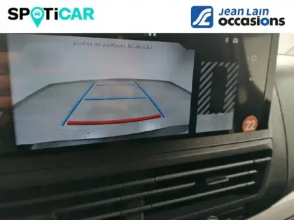 Photo 34 Citroën Jumpy  FGN M BLUEHDI 145 S&S EAT8