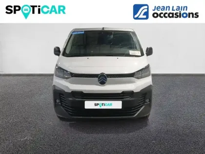 Photo 21 Citroën Jumpy  FGN M BLUEHDI 145 S&S EAT8