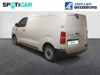 Photo 46 Citroën Jumpy  FGN M BLUEHDI 145 S&S EAT8