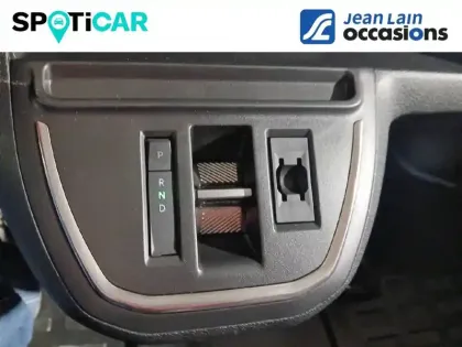 Photo 13 Citroën Jumpy  FGN M BLUEHDI 145 S&S EAT8