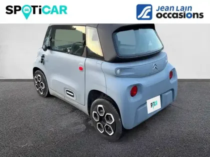 Photo 5 Citroën Ami 