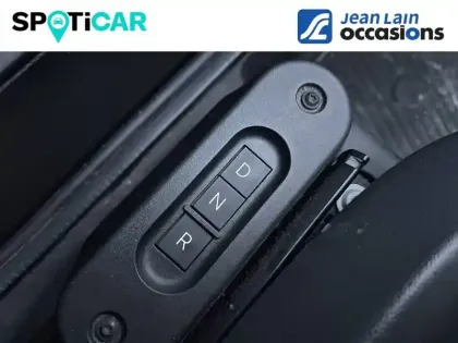 Photo 13 Citroën Ami 