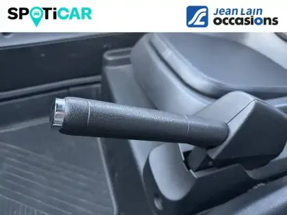 Photo 18 Citroën Ami 