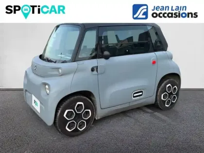 Photo 21 Citroën Ami 