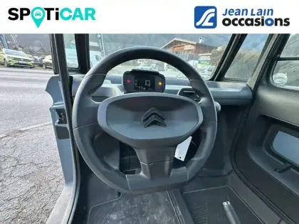 Photo 8 Citroën Ami 