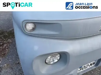 Photo 15 Citroën Ami 