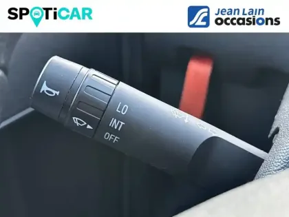 Photo 17 Citroën Ami 