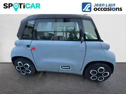 Photo 24 Citroën Ami 