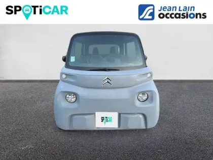 Photo 22 Citroën Ami 