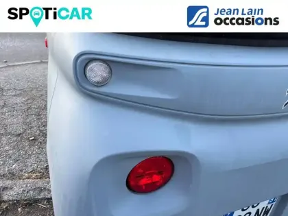 Photo 16 Citroën Ami 