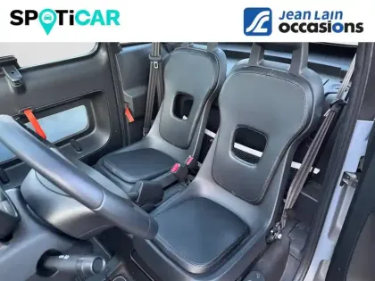 Photo 10 Citroën Ami 