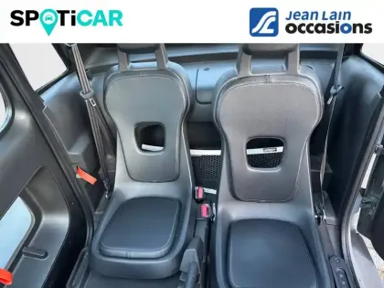 Photo 11 Citroën Ami 