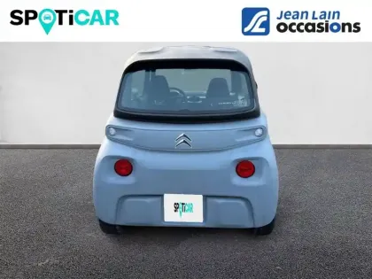 Photo 25 Citroën Ami 