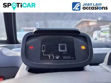 Photo 9 Citroën Ami 