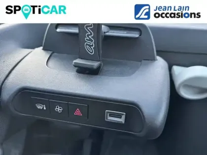 Photo 14 Citroën Ami 