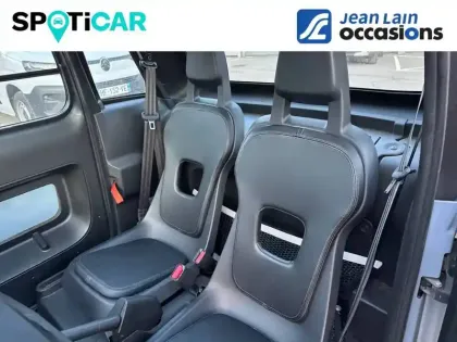 Photo 6 Citroën Ami 