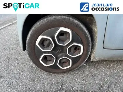 Photo 12 Citroën Ami 