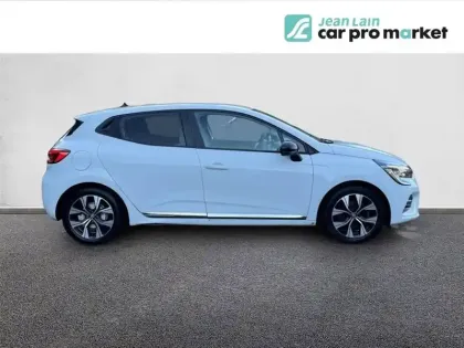Photo 3 Renault Clio  E-Tech hybride 145
