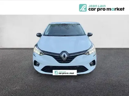 Photo 8 Renault Clio  E-Tech hybride 145