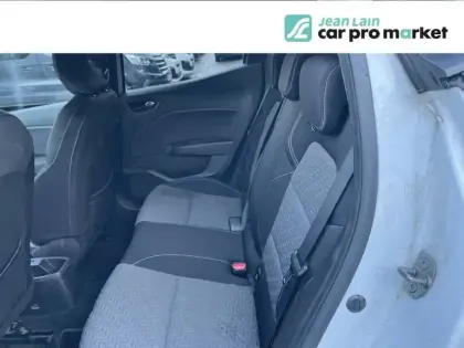 Photo 5 Renault Clio  E-Tech hybride 145