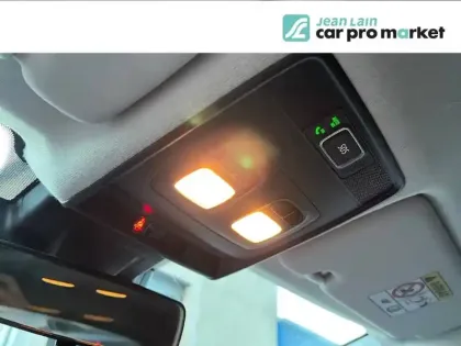 Photo 16 Renault Clio  E-Tech hybride 145