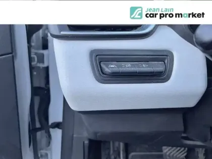 Photo 18 Renault Clio  E-Tech hybride 145