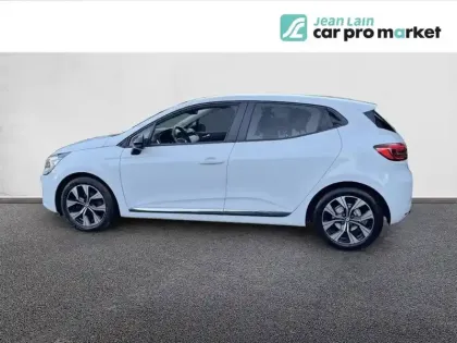 Photo 6 Renault Clio  E-Tech hybride 145