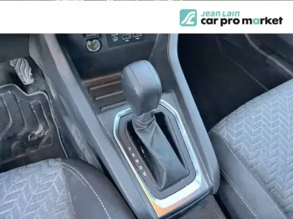 Photo 15 Renault Clio  E-Tech hybride 145