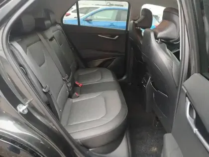 Photo 12 Kia Niro  1.6 GDi 183 ch PHEV DCT6