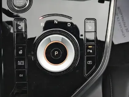 Photo 20 Kia Niro  1.6 GDi 183 ch PHEV DCT6