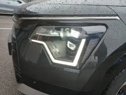 Photo 14 Kia Niro  1.6 GDi 183 ch PHEV DCT6