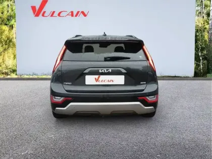Photo 5 Kia Niro  1.6 GDi 183 ch PHEV DCT6
