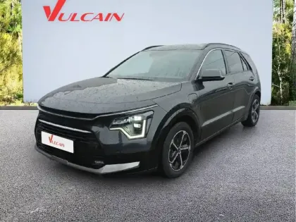 Photo Kia Niro Premium Business