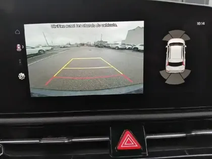 Photo 19 Kia Niro  1.6 GDi 183 ch PHEV DCT6