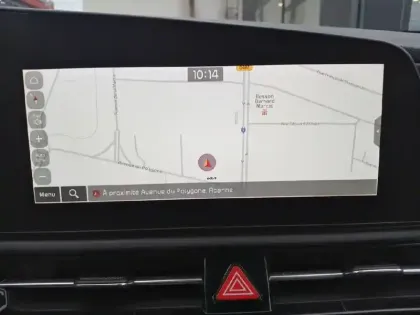 Photo 18 Kia Niro  1.6 GDi 183 ch PHEV DCT6