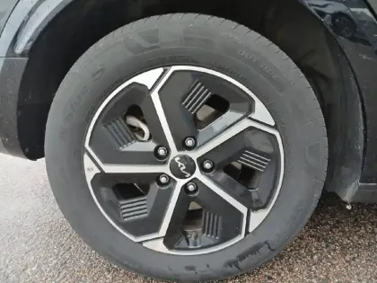 Photo 13 Kia Niro  1.6 GDi 183 ch PHEV DCT6