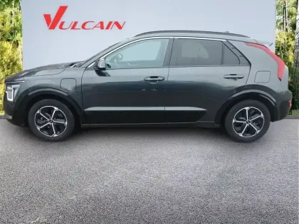 Photo 7 Kia Niro  1.6 GDi 183 ch PHEV DCT6