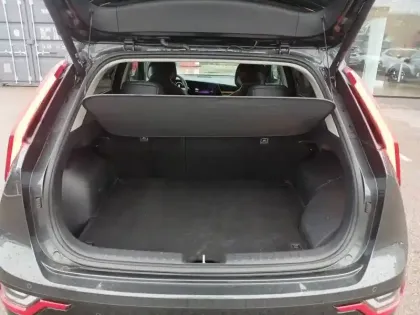 Photo 8 Kia Niro  1.6 GDi 183 ch PHEV DCT6