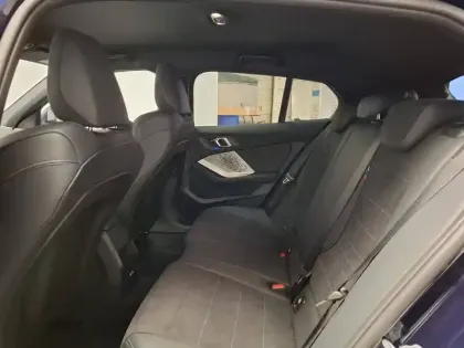 Photo 16 BMW Serie 1 120 170 ch DKG7